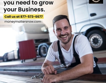 Financing For Trucking Business